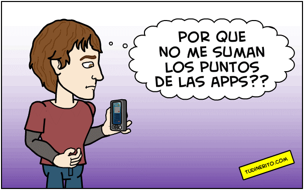 por-que-no-suman-puntos