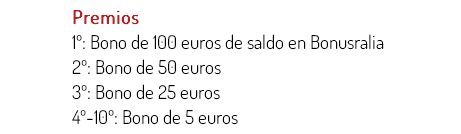 premios