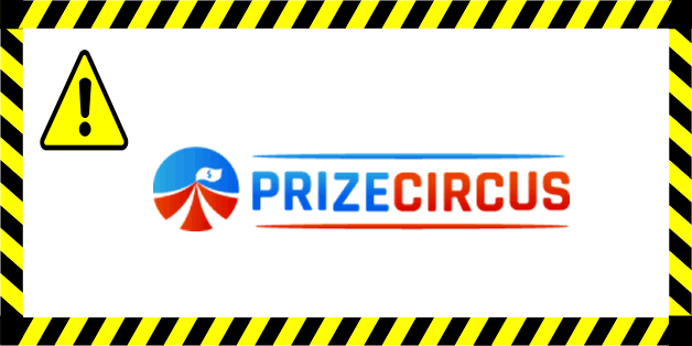 Cuidado con Prize Circus prizecircus