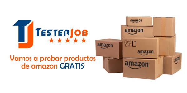 productos de amazon gratis