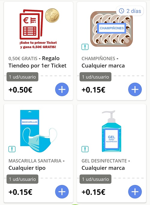 productos