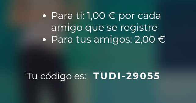 promo amigos