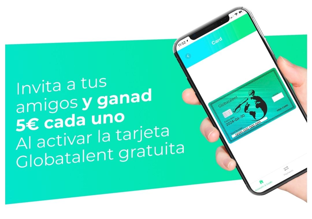 5€ para cada uno 5€