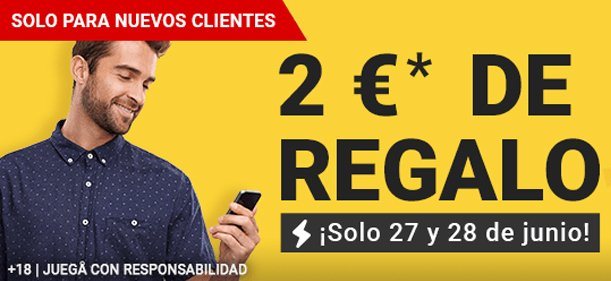 2&euro;