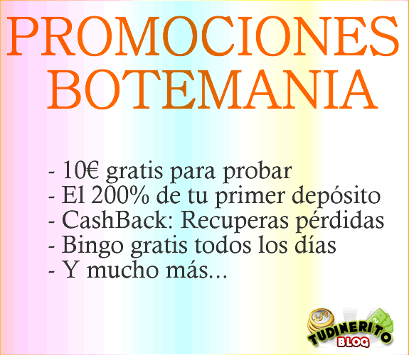 promociones-botemania