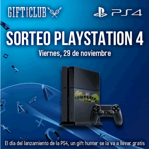 PS4 ps4