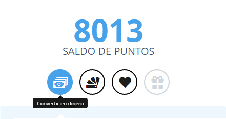 puntos