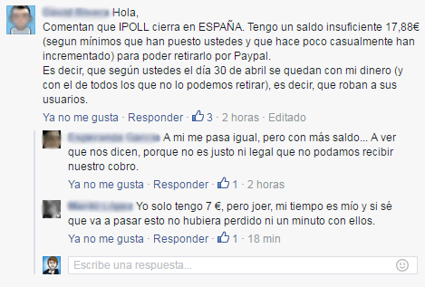 quejas-facebook-ipoll