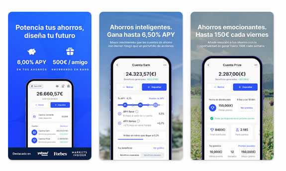 RAND app