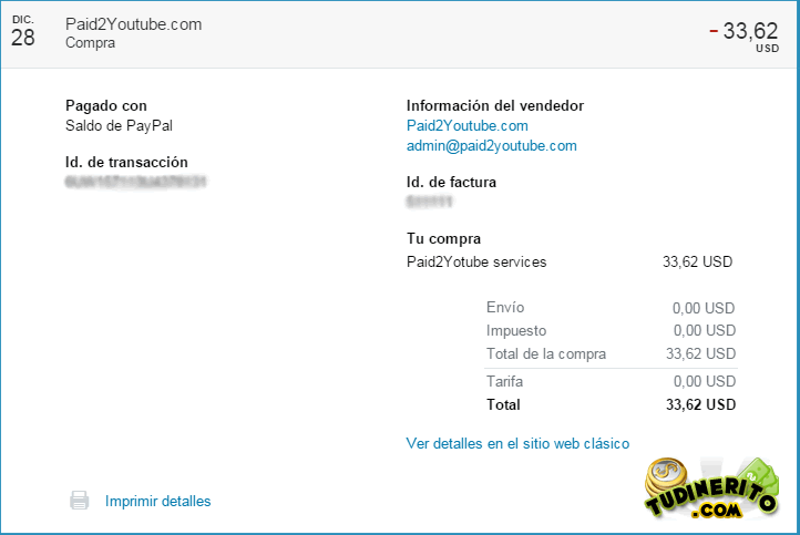 raro-paid2youtube