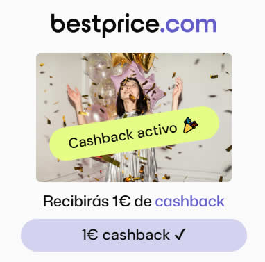 Recibirás un euro