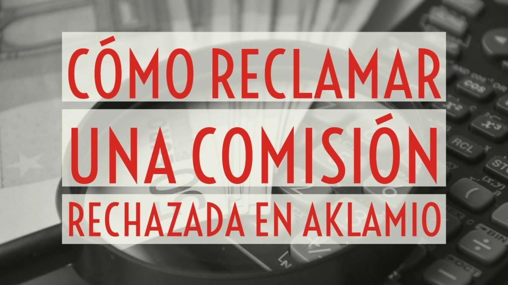 reclamar-aklamio
