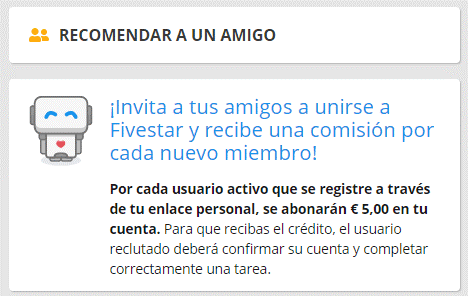 Fivestar OMS tiene un gran sistema de invitados recomendar