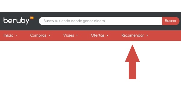 Cómo acceder a Preferred by me recomendar