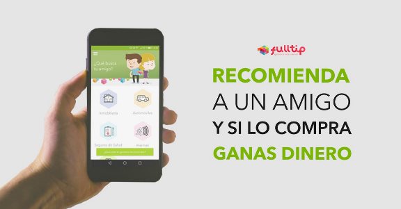 recomienda amigo