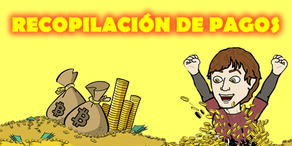 Recopilaci&oacute;n de pagos