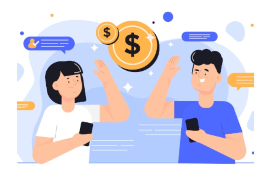 Referidos en PollPay Referidos en PollPay