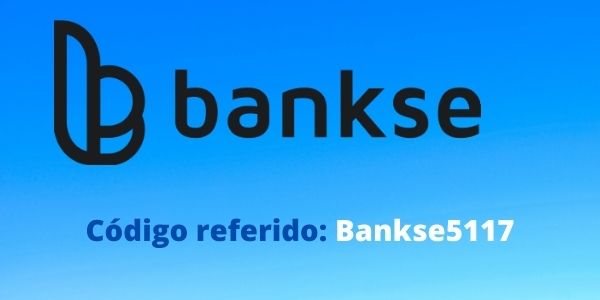 Referral code Bankse