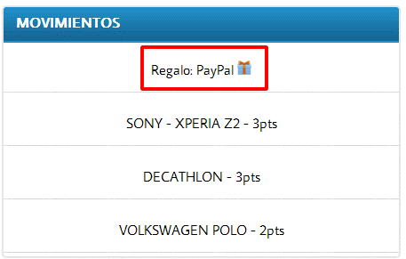 regalo-paypal