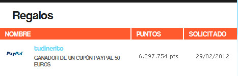 Regalo Beticious