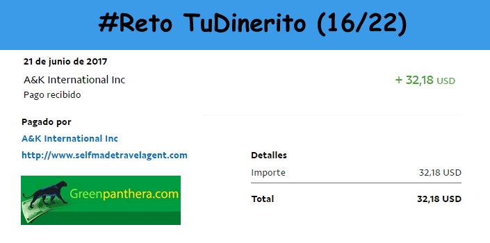 Reto 16