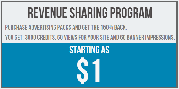 revenue-sharing