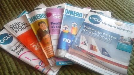 Revistas OCU