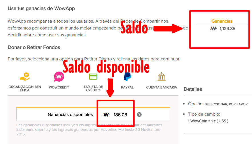 saldo
