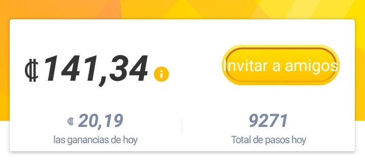 mis puntos