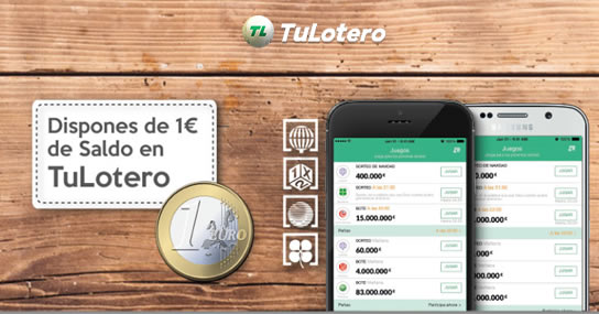 Saldo gratis gracias a la promo