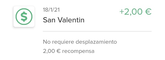encuesta san valent&iacute;n