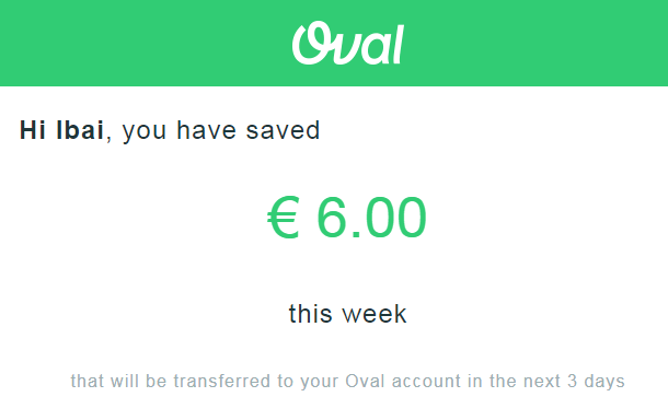 saved
