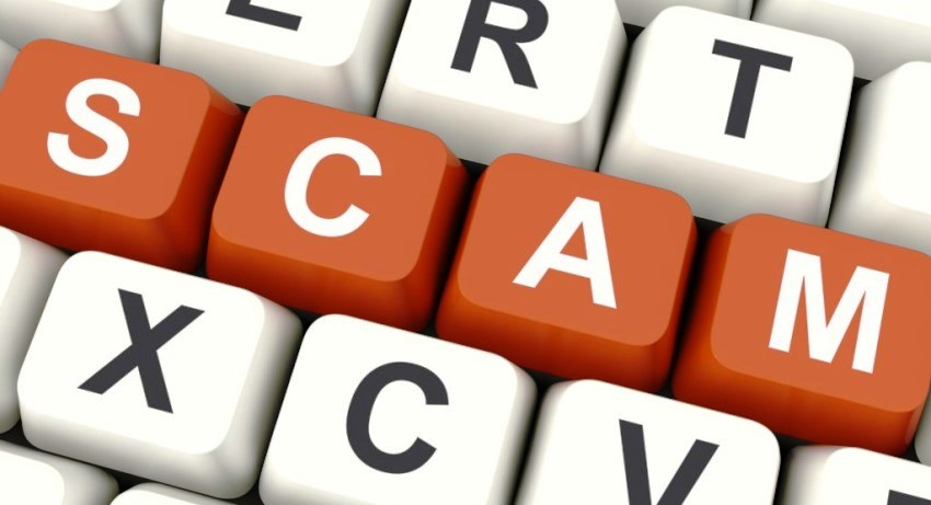 ¿Qué es SCAM? SCAM
