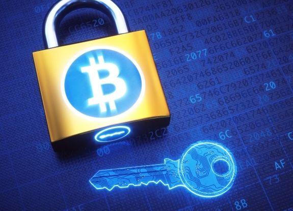 Seguridad bitcoin