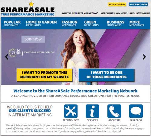 shareasale