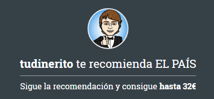 sigue recomendaci&oacute;n