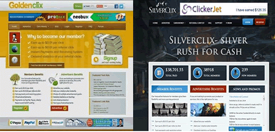 Goldenclix y Silverclix goldenclix-silverclix