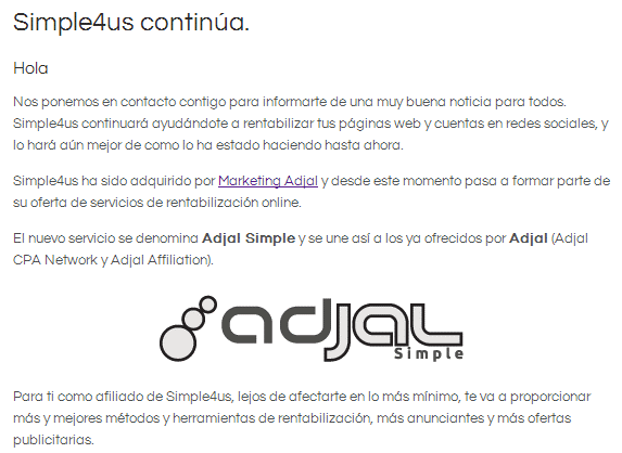Simple4us continua simple4us-continua