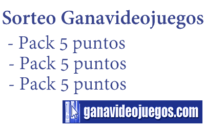 sorteo-ganavideojuegos