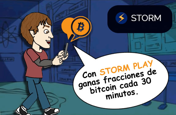 Storm Play