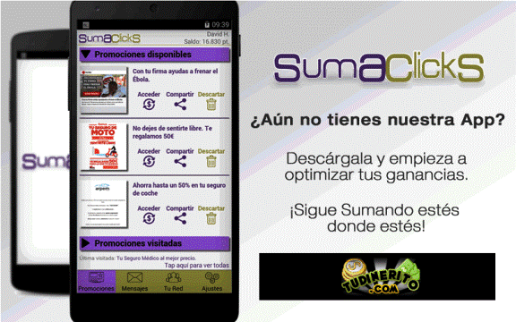 sumaclicks-aplicacion-movil