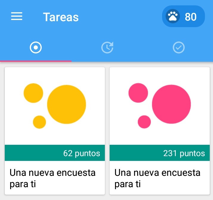 tareas