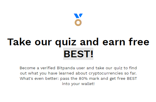 Test para ganar otros 5€ test