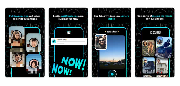 TikTok Now