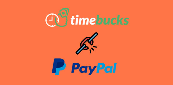 timebucks paypal