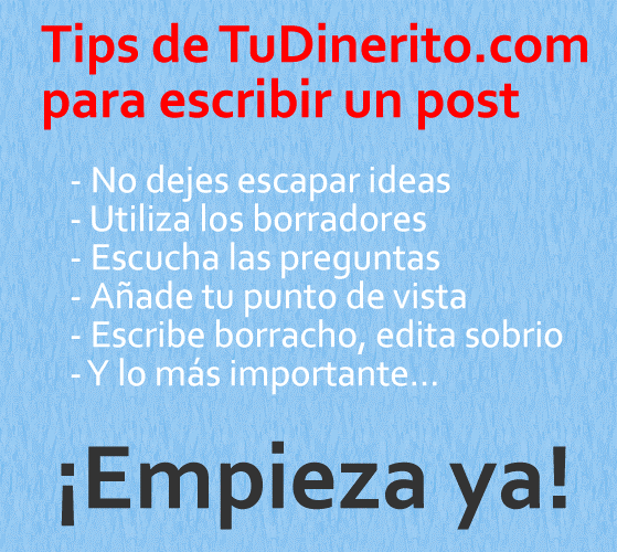 Tips de TuDinerito.com tips-tudinerito