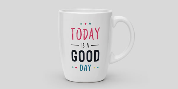 today