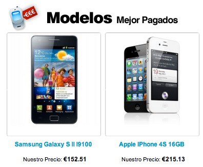 Ganar dinero móviles usados topdollarmobile-mejor-pagados