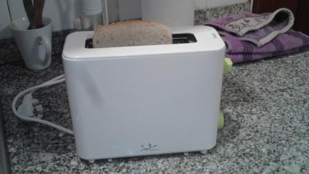 Tostadora