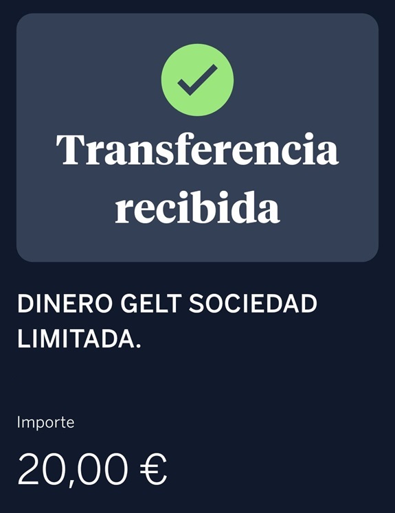 Transferencia de Gelt